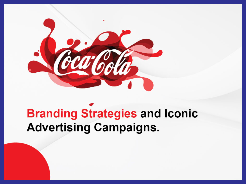 branding strategies of Coca-Cola