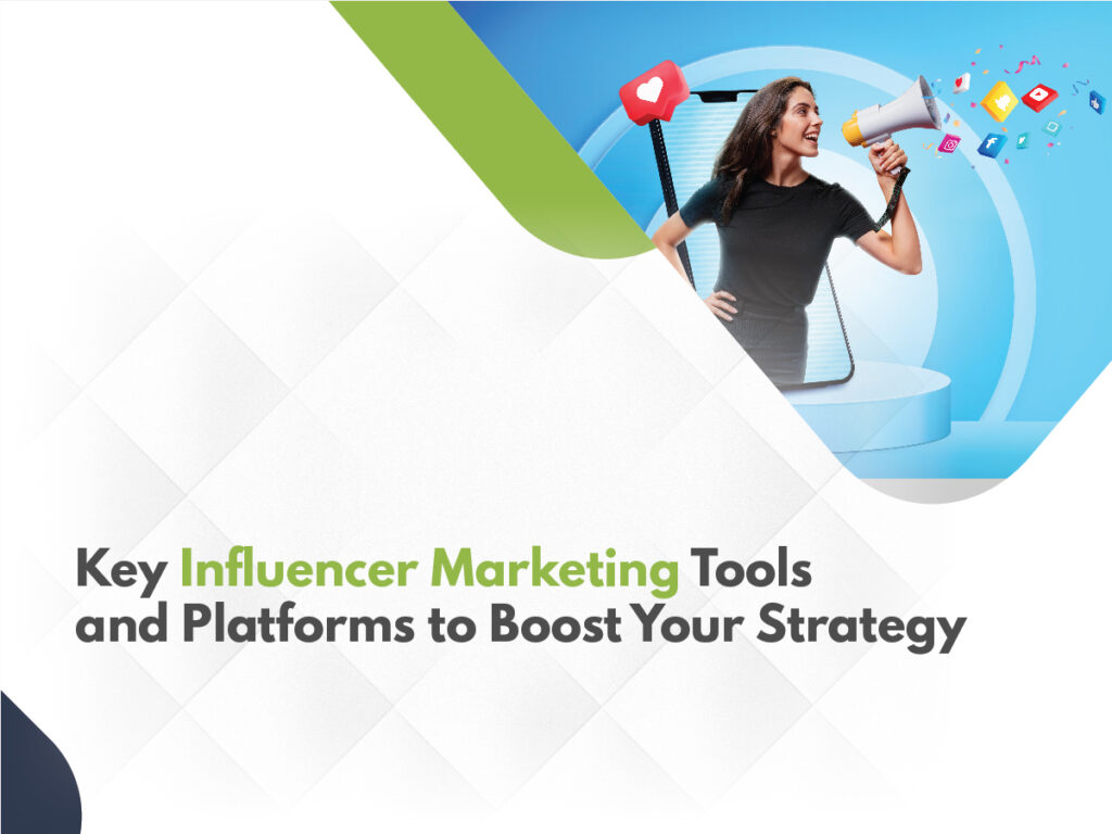 influencer marketing tools