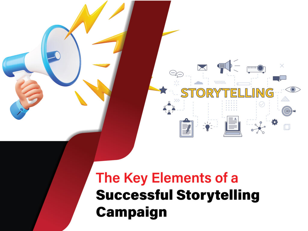 storytelling campaign