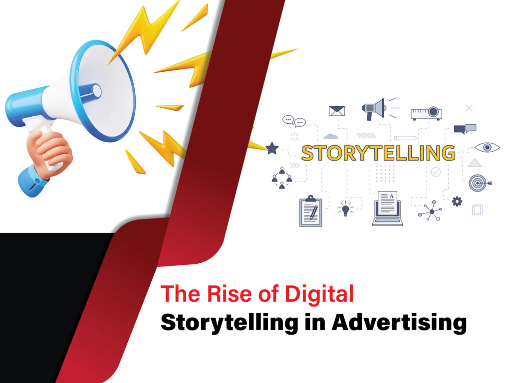 storytelling in advertising